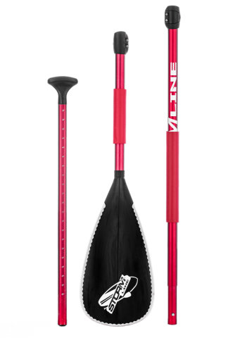 Доска SUP надувная Stormline Family 12