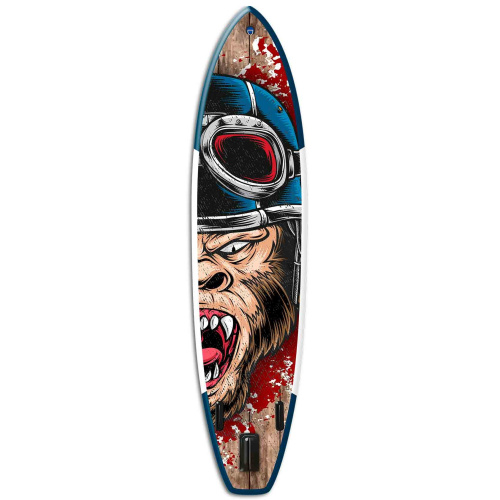 Доска SUP надувная Stormline Elite PRO 11.6