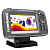 Эхолот Lowrance HOOK2-4x Bullet Skimmer CE ROW